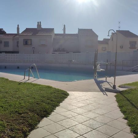 Appartamento Beautiful Duplex In Salobreña Esterno foto